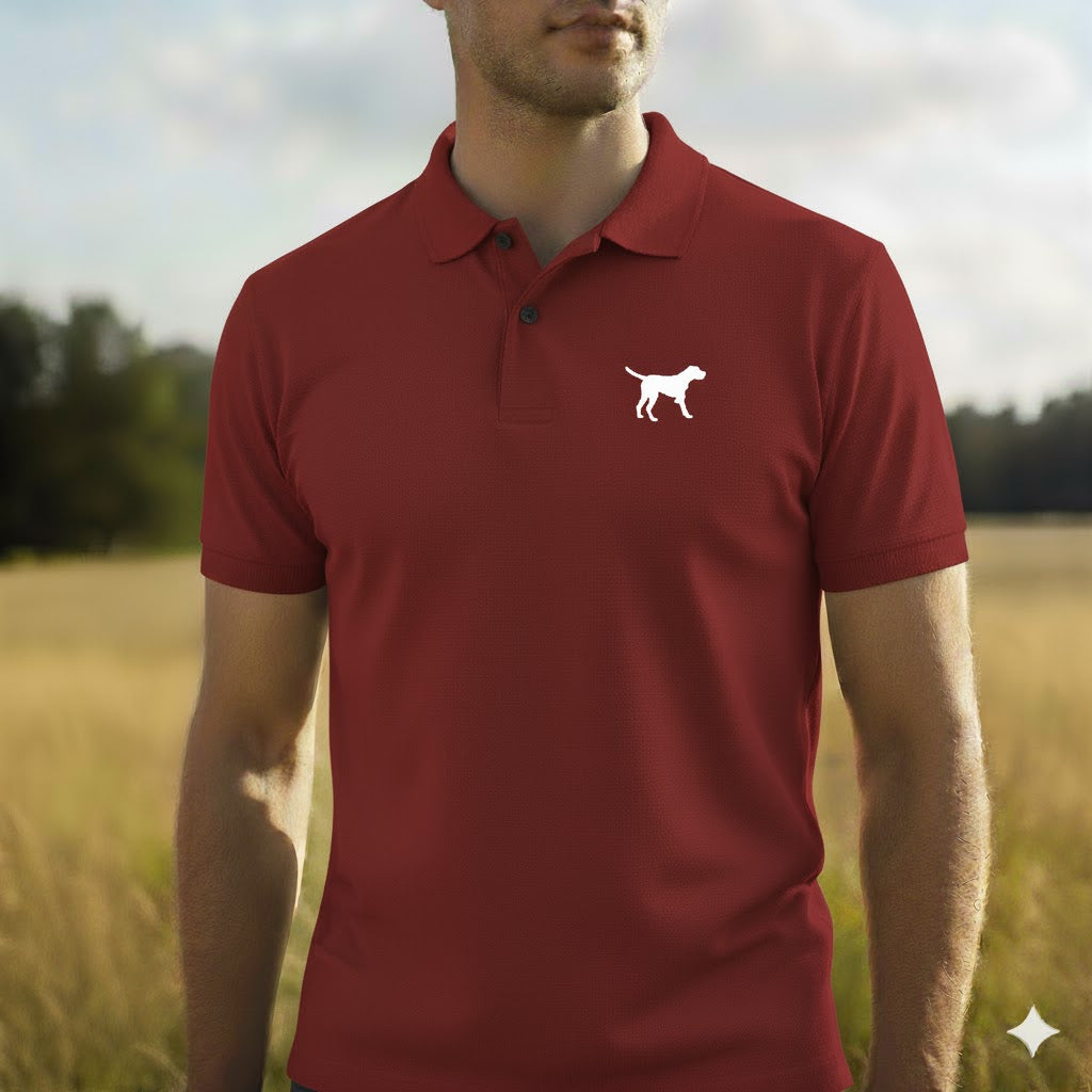 Golf shirt | Eva
